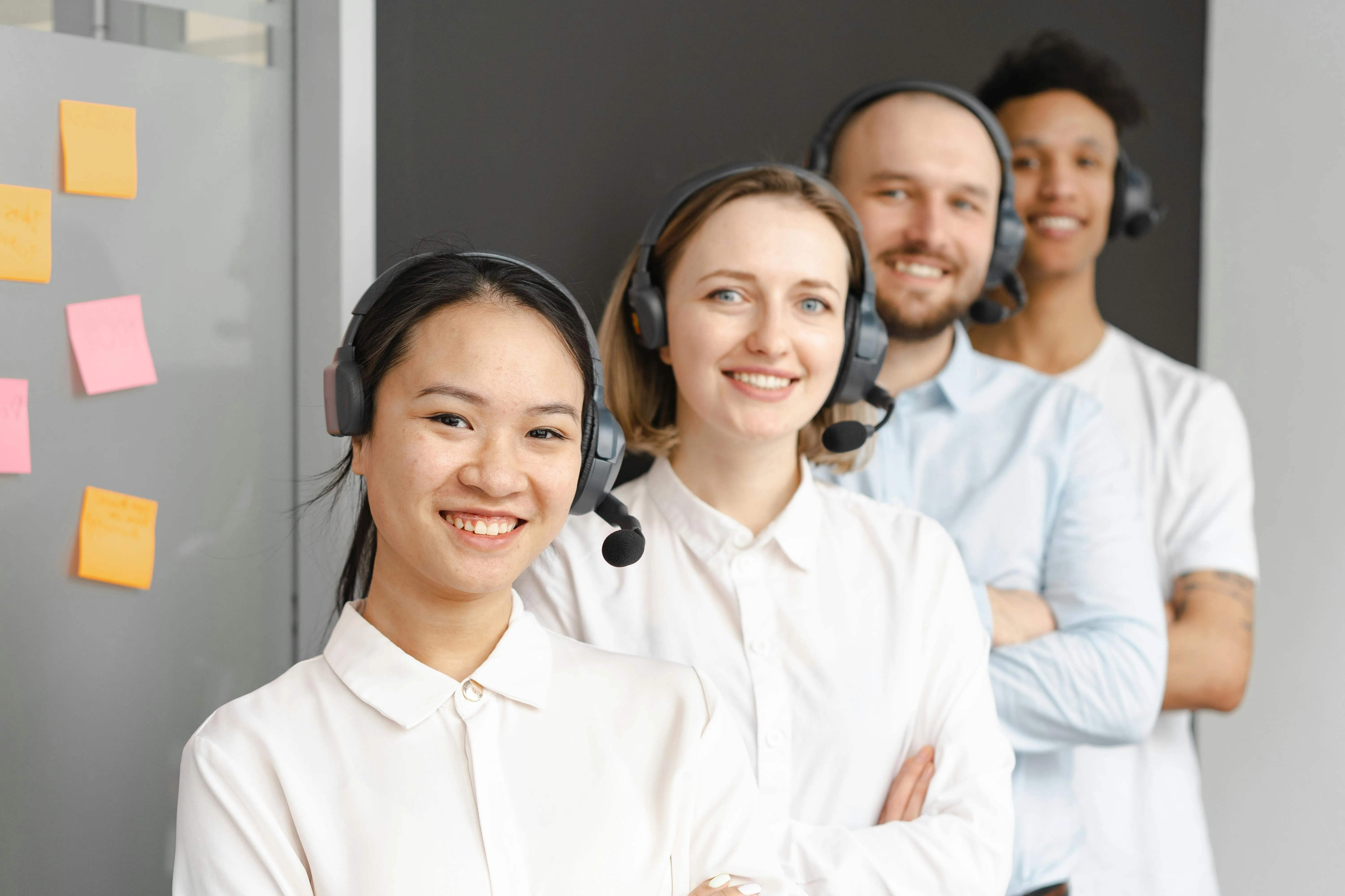 Mengapa bisnis membutuhkan call answering profesional